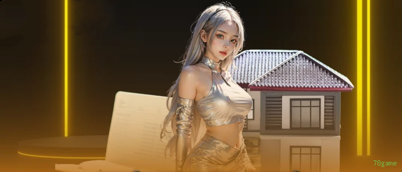 Cassino 78game app mobile