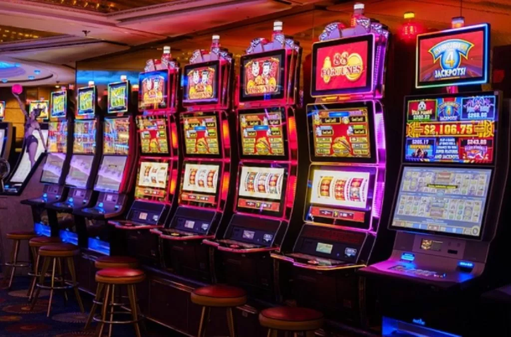 Slots 78game - Sweet Bonanza e caça-níqueis populares